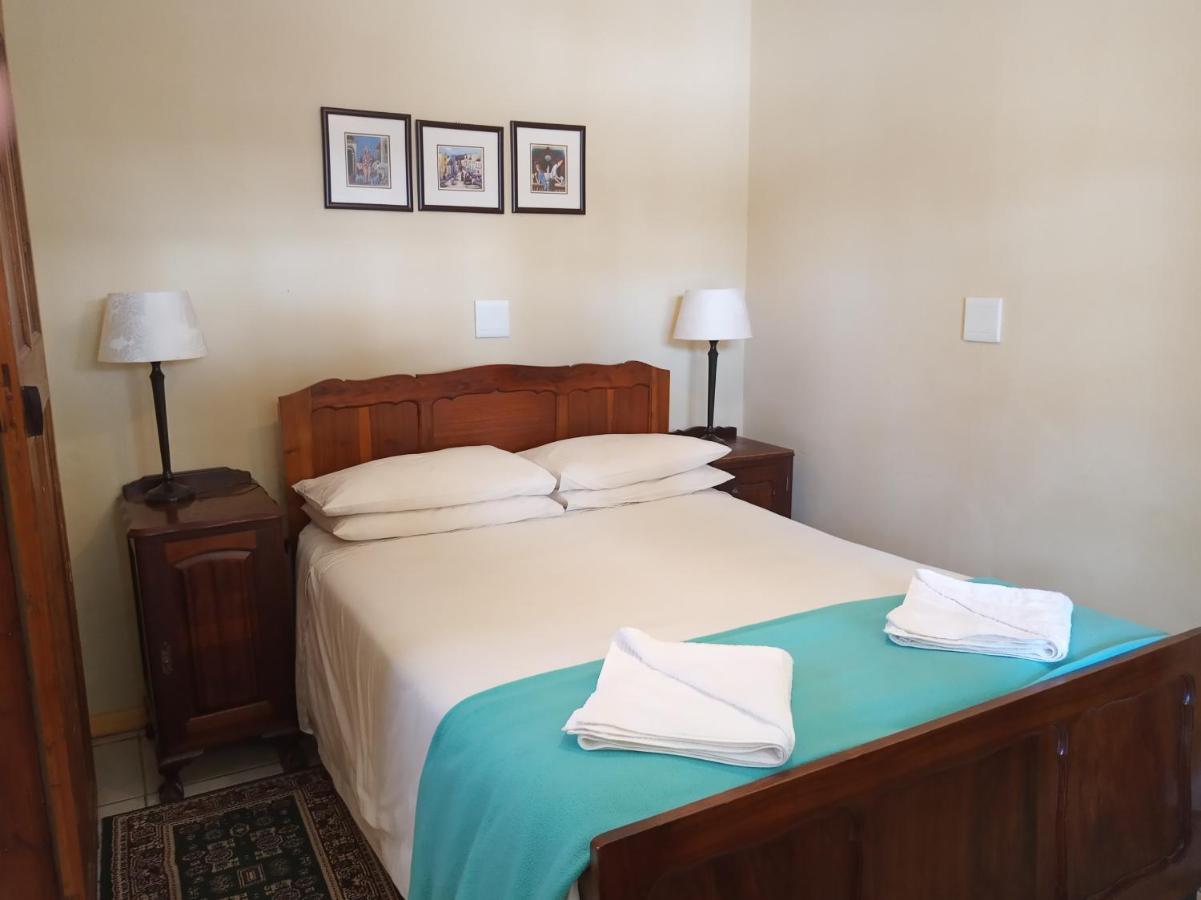 Route 62 B&B โรเบิร์ตสัน ภายนอก รูปภาพ